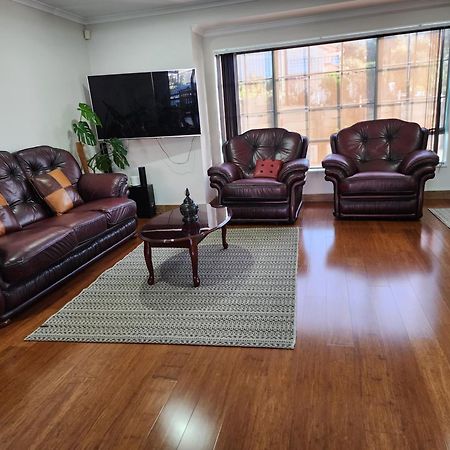 Bed & Breakfast @ Unsworth Heights Albany 오클랜드 외부 사진
