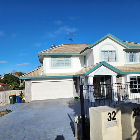 Bed & Breakfast @ Unsworth Heights Albany 오클랜드 외부 사진