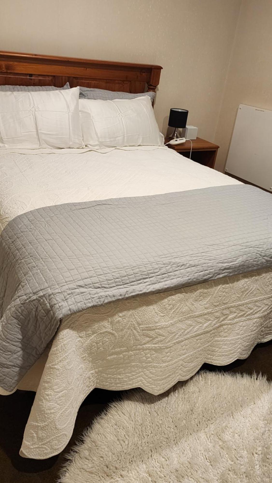 Bed & Breakfast @ Unsworth Heights Albany 오클랜드 객실 사진