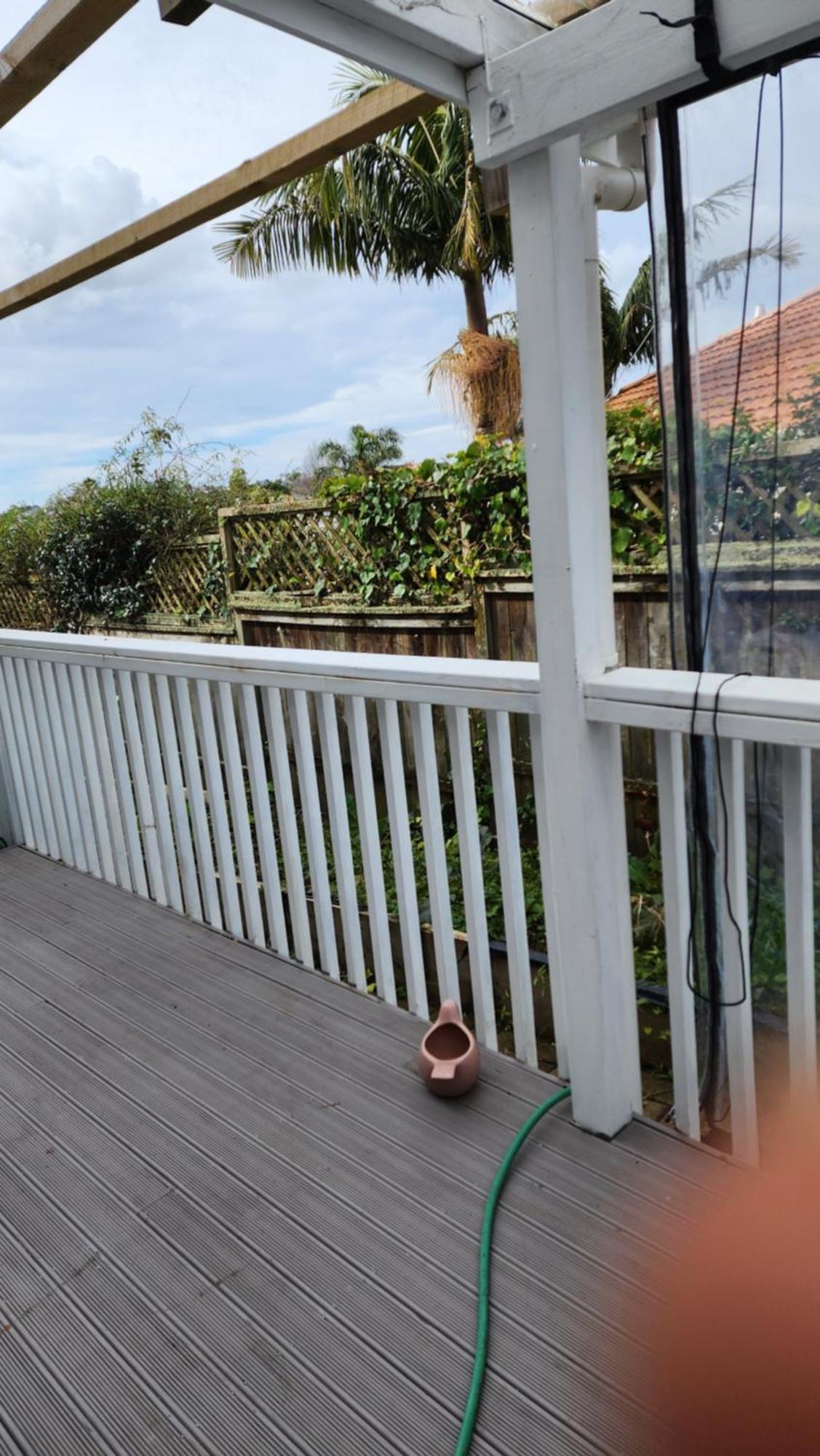 Bed & Breakfast @ Unsworth Heights Albany 오클랜드 외부 사진