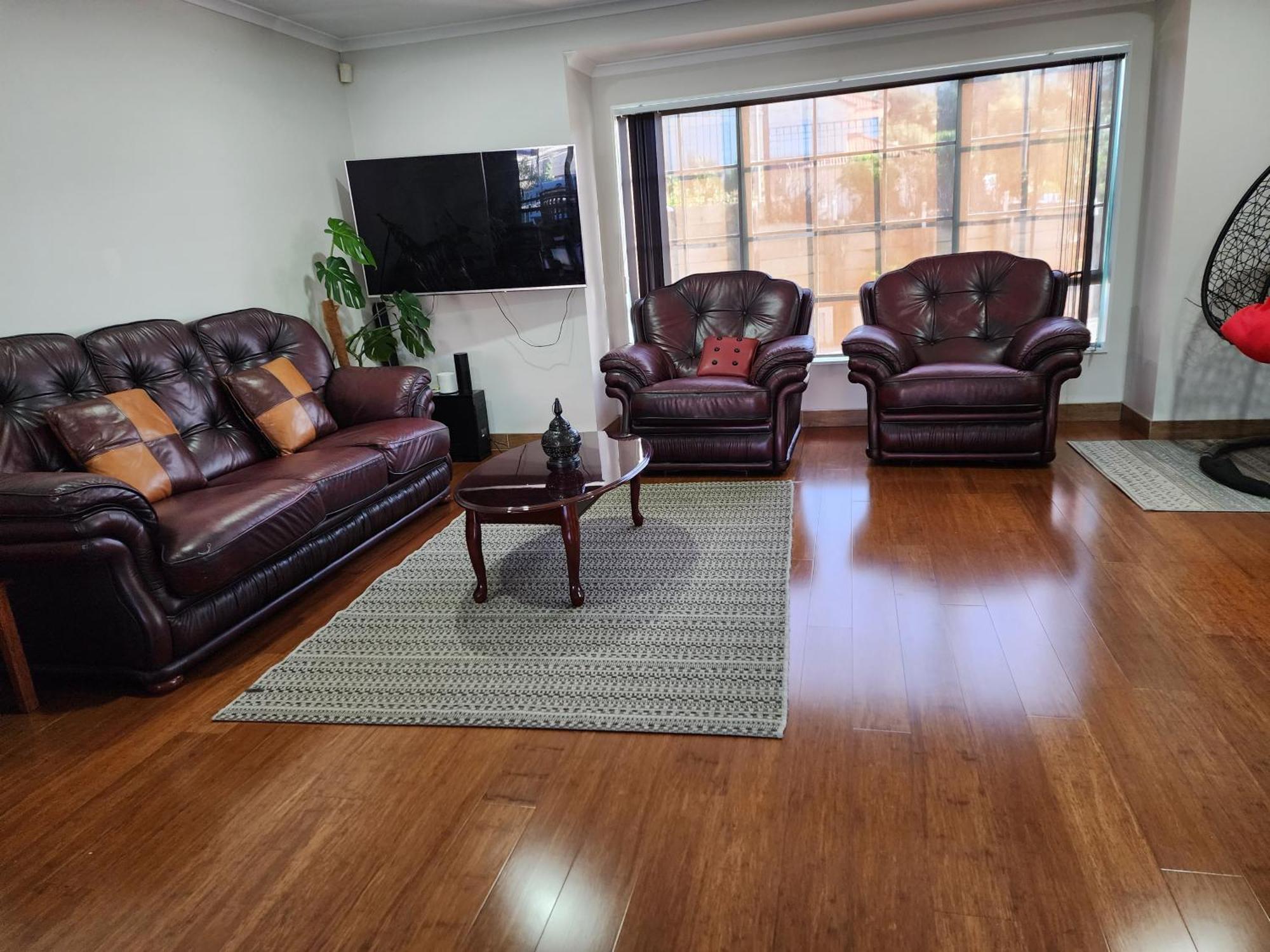 Bed & Breakfast @ Unsworth Heights Albany 오클랜드 외부 사진