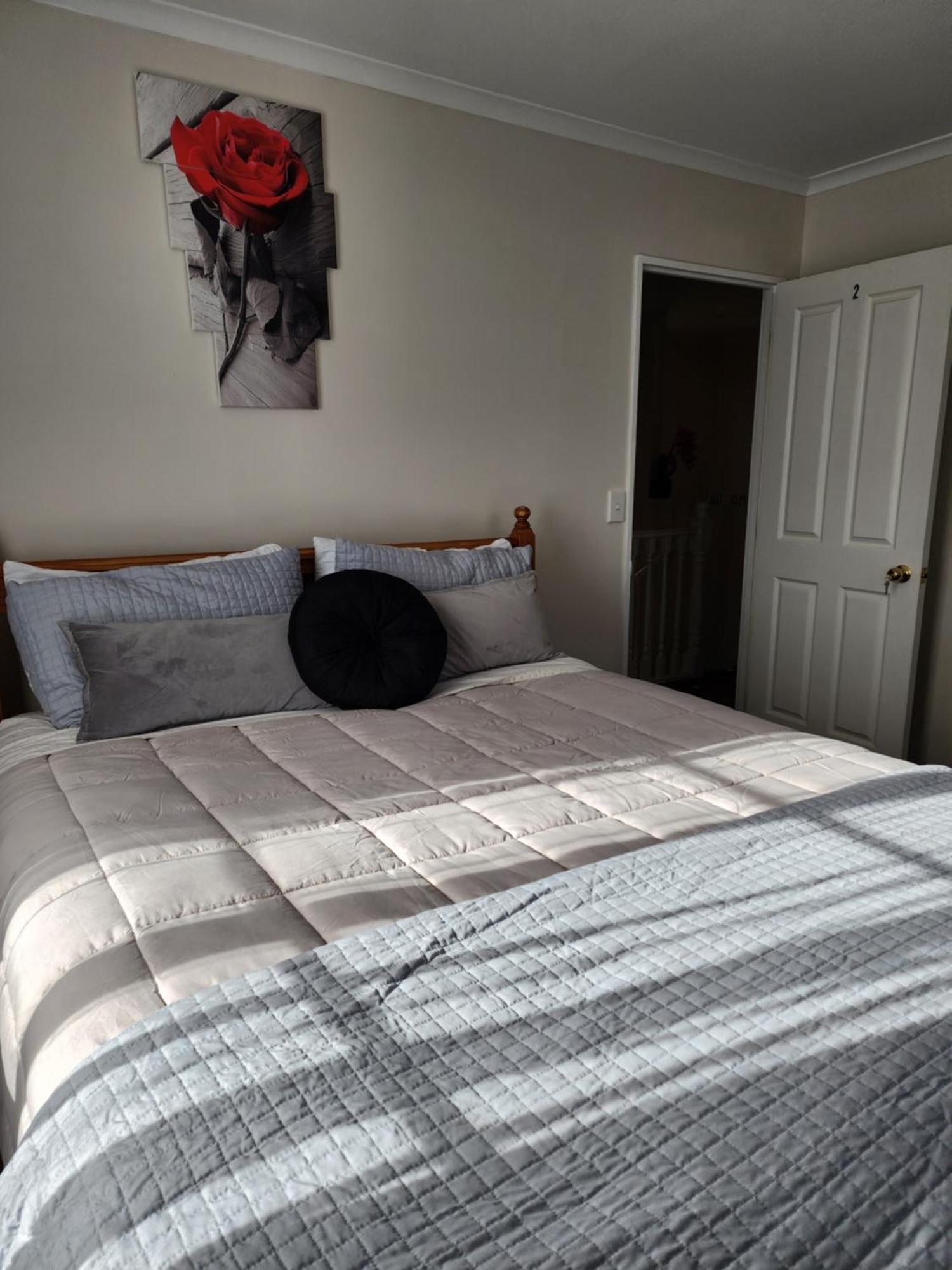 Bed & Breakfast @ Unsworth Heights Albany 오클랜드 외부 사진
