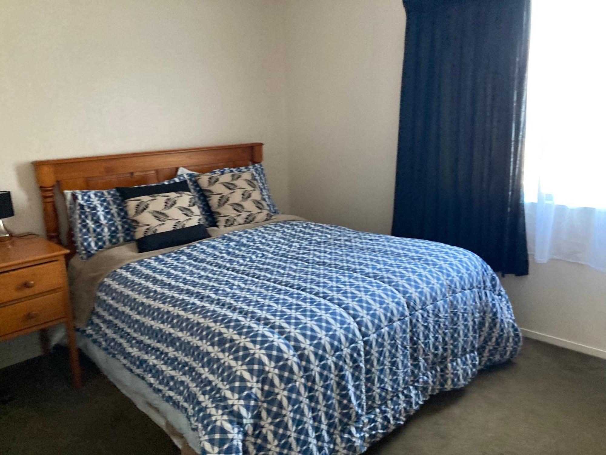 Bed & Breakfast @ Unsworth Heights Albany 오클랜드 외부 사진