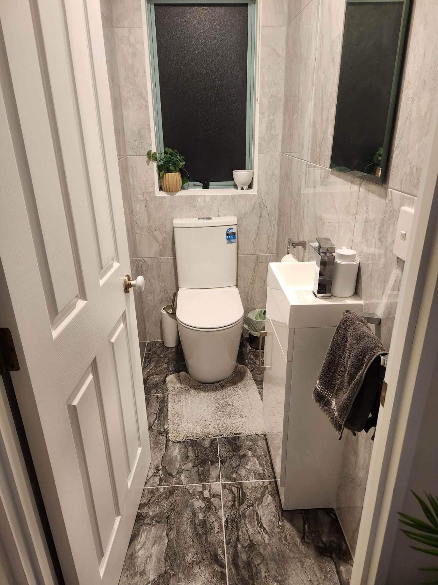 Bed & Breakfast @ Unsworth Heights Albany 오클랜드 외부 사진