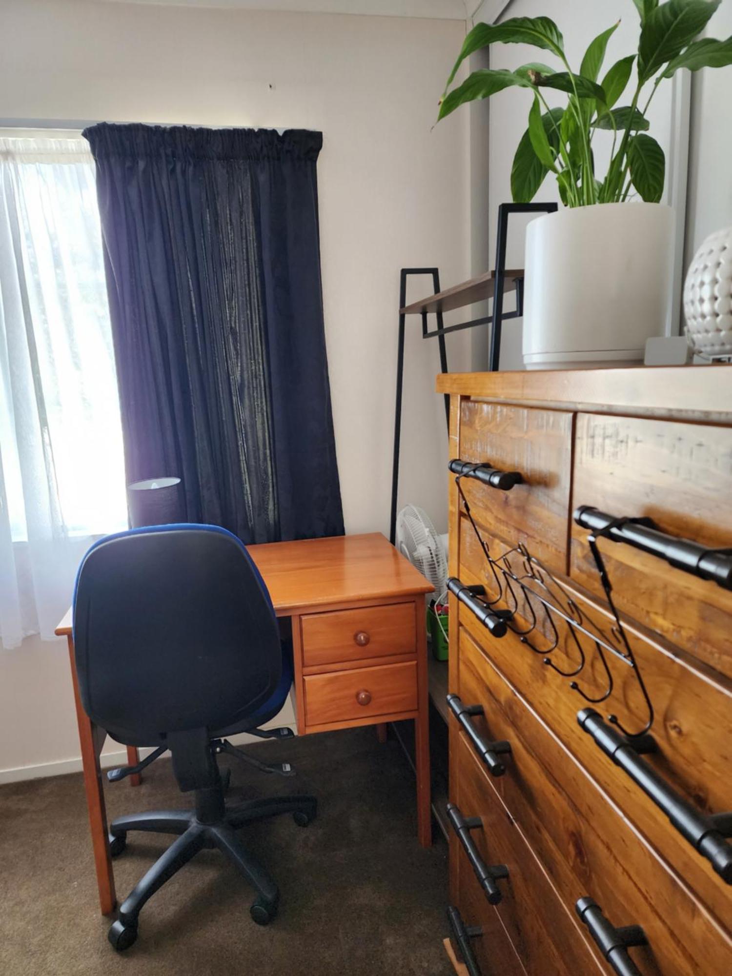 Bed & Breakfast @ Unsworth Heights Albany 오클랜드 객실 사진