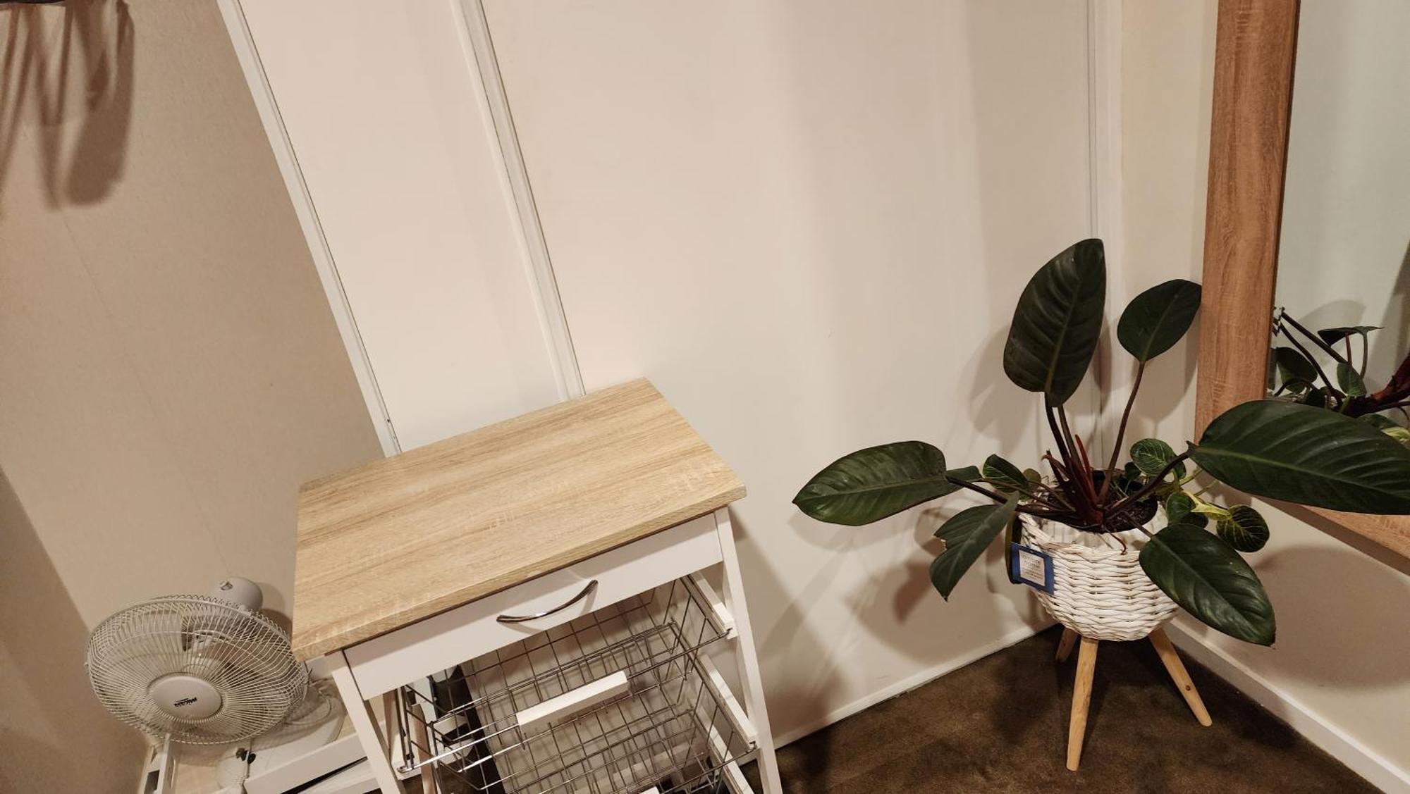 Bed & Breakfast @ Unsworth Heights Albany 오클랜드 객실 사진